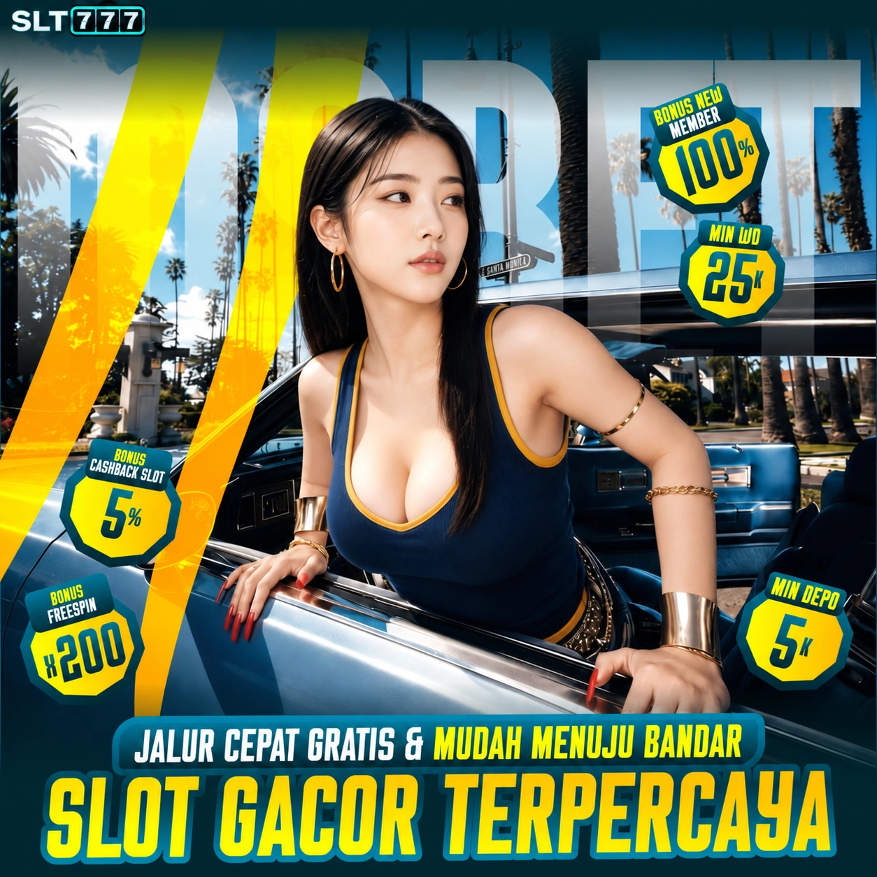 SLT777