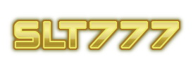 SLT777 logo